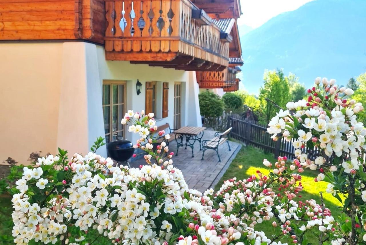 Chaletdorf Am Sonnenhang Neukirchen am Großvenediger Εξωτερικό φωτογραφία