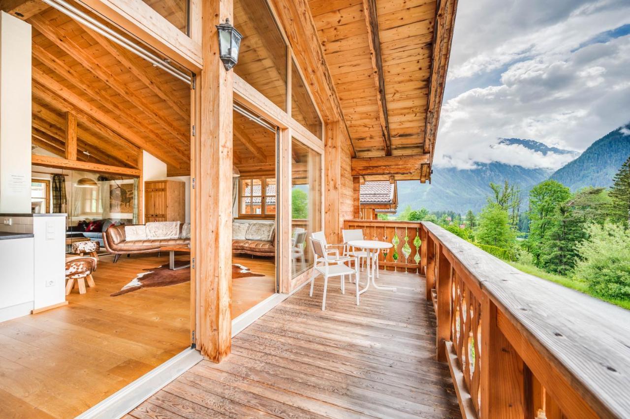 Chaletdorf Am Sonnenhang Neukirchen am Großvenediger Εξωτερικό φωτογραφία