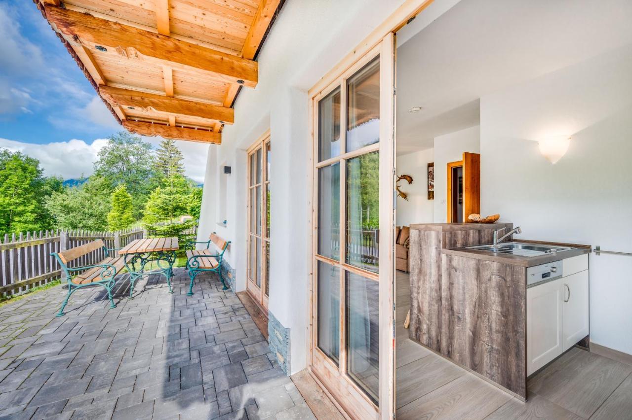 Chaletdorf Am Sonnenhang Neukirchen am Großvenediger Εξωτερικό φωτογραφία