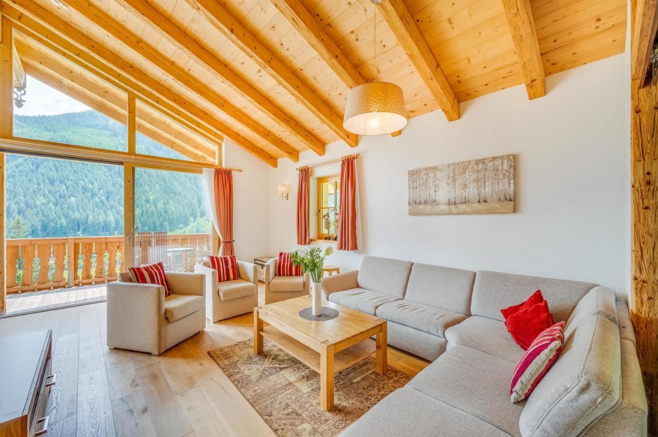 Chaletdorf Am Sonnenhang Neukirchen am Großvenediger Εξωτερικό φωτογραφία