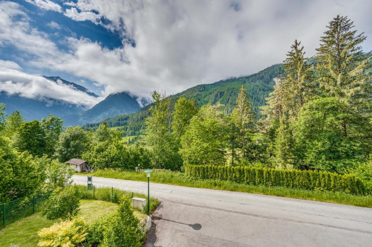 Chaletdorf Am Sonnenhang Neukirchen am Großvenediger Εξωτερικό φωτογραφία