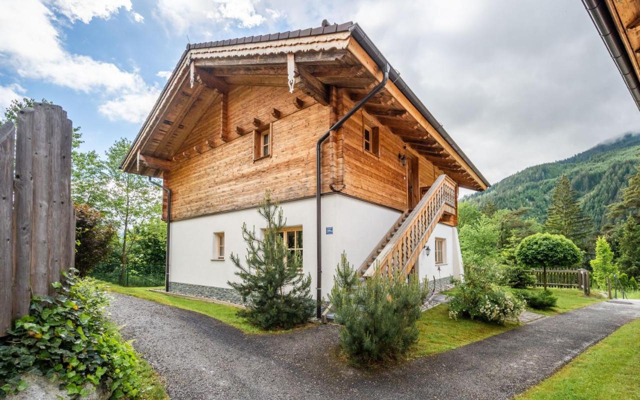 Chaletdorf Am Sonnenhang Neukirchen am Großvenediger Εξωτερικό φωτογραφία