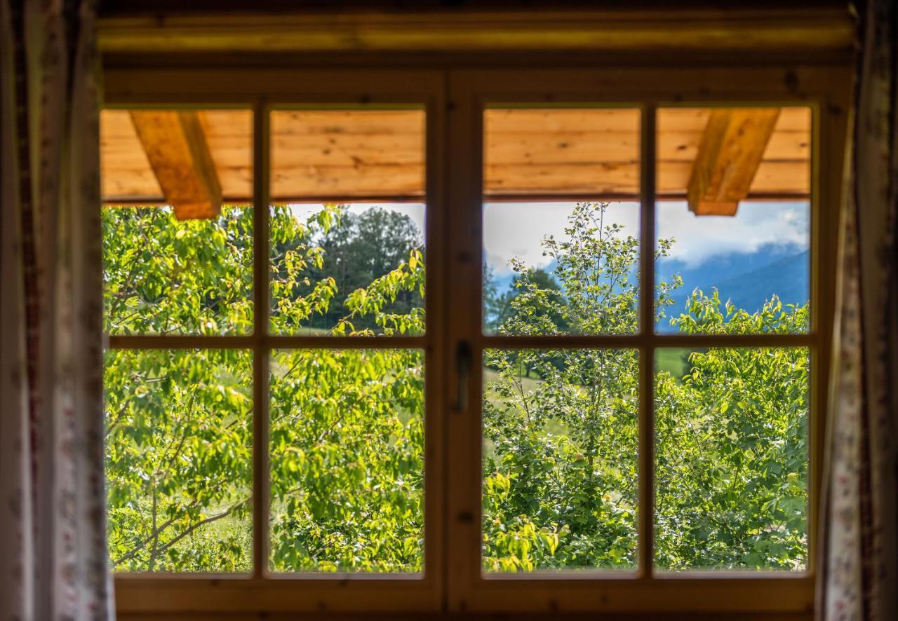 Chaletdorf Am Sonnenhang Neukirchen am Großvenediger Εξωτερικό φωτογραφία
